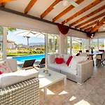 Septimo Cielo By Interhome Κάλπε