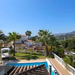 Septimo Cielo By Interhome * Calpe