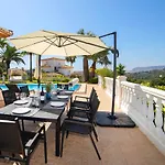 Septimo Cielo By Interhome Willa Calpe
