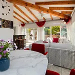 Septimo Cielo By Interhome Willa Calpe
