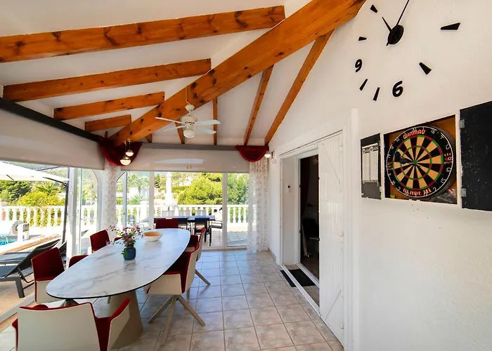 Septimo Cielo By Interhome