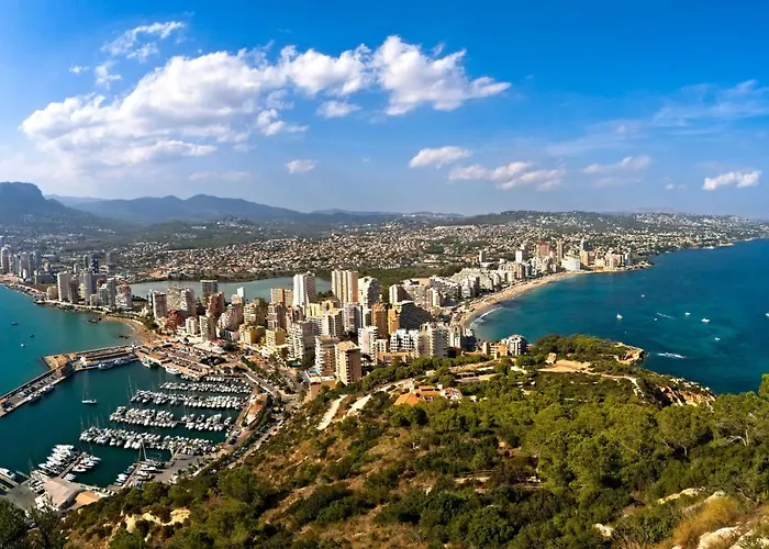 Septimo Cielo By Interhome