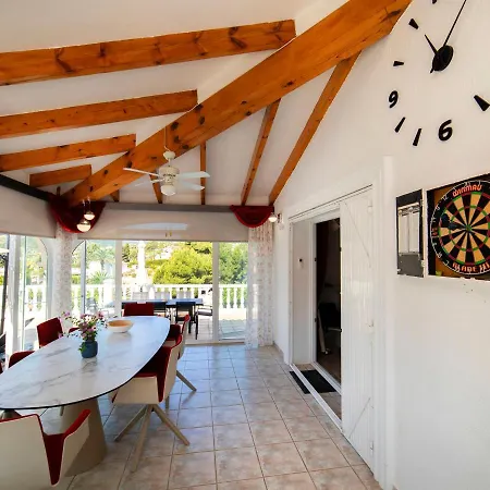 Septimo Cielo By Interhome