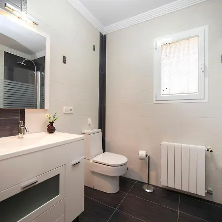 Septimo Cielo By Interhome * Calp