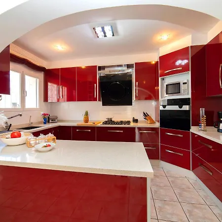 Septimo Cielo By Interhome