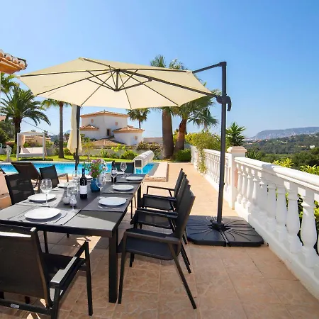 Septimo Cielo By Interhome Villa Calp