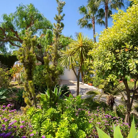 Septimo Cielo By Interhome 빌라 *