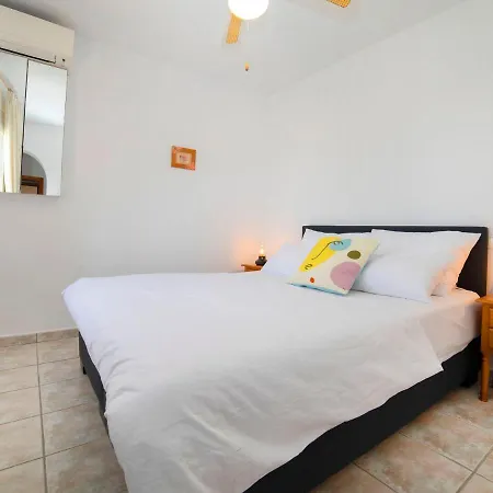 Villa Septimo Cielo By Interhome Calpe