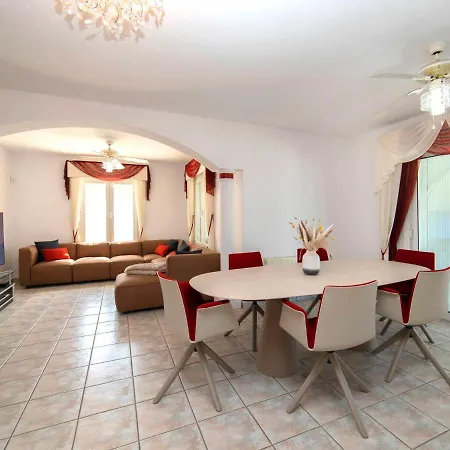 Septimo Cielo By Interhome Villa *