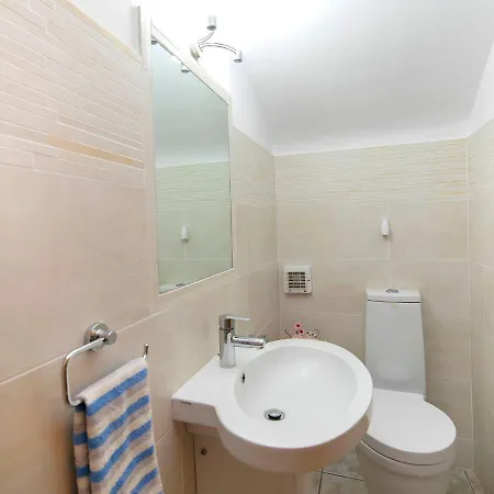 Villa Septimo Cielo By Interhome