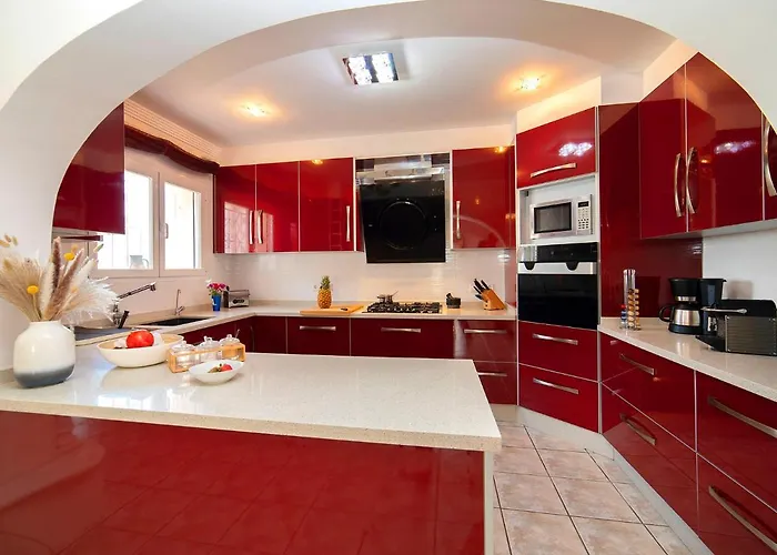 Septimo Cielo By Interhome