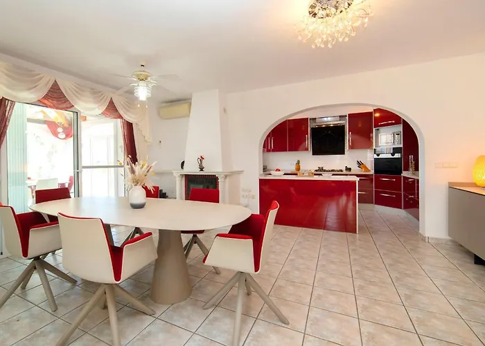 Septimo Cielo By Interhome