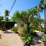 Villa Septimo Cielo By Interhome Calp
