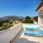 Septimo Cielo By Interhome Calp